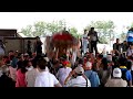 １５０１大原裸祭・漁港で神輿を跳ね上げｈ24 MVI 7906