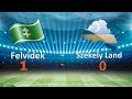 CONIFA Euro 2017 - Felvidek vs Szekely Land