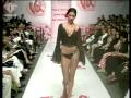 Fashion TV | FTV.com - PAULA BETANCUR - COLOMBIA MODA MAILLOT FEM PE