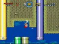 Let's play SMW The Second Reality Project Reloaded [Part 4] i want Donuts!