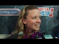 Women's Tiebreaker - 2013 Tim Hortons Roar of the Rings