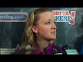 Women's Tiebreaker - 2013 Tim Hortons Roar of the Rings