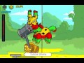 Pinata Hunter 2 Walkthrough