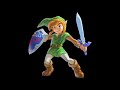 A Link Between Worlds - Link Voice Clips