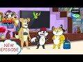 मिसगाइडेड गाईड | Hunny Bunny Jholmaal Cartoons for kids Hindi | बच्चो की कहानियां | Sony YAY!
