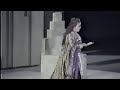 Ghena Dimitrova - Nabucco - Anch'io dischiuso - Salgo già del trono aurato - Arena Verona 1991