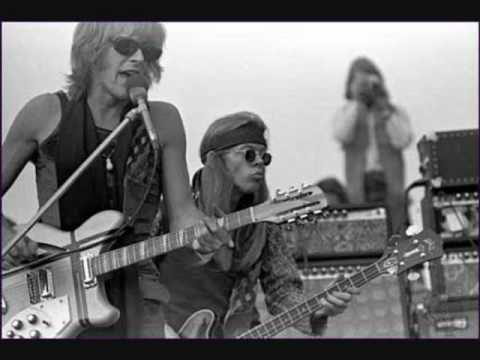 Jefferson Airplane - Won