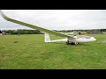 Exclusive! Gliding in HD!