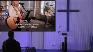 Port Kembla Anglican Church Live Stream