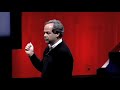 Juan Enriquez: The life-code that will reshape the future