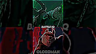 Death Vs Kai