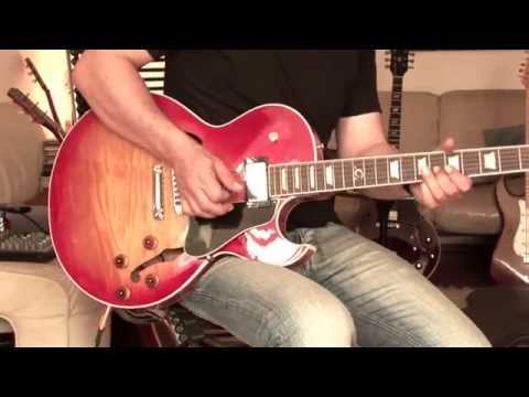 2003 Gibson ES-137 Part 2