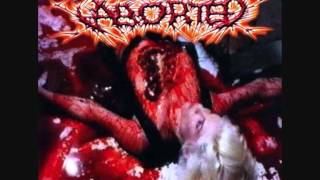 Watch Aborted Organic Puzzle video
