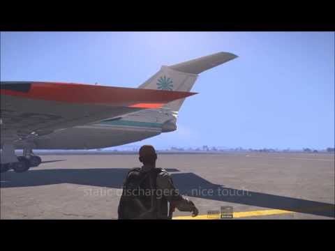 Як 42 для fsx Як 42 для fsx