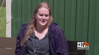 Critter Therapy for Teens