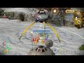 Let's Play Pikmin 3 [German][Blind][#30] - Brutstätte der Shrimps!