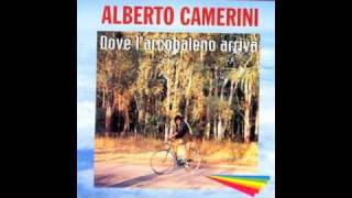 Watch Alberto Camerini Milano Innamorata video