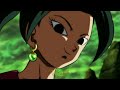 A grande fusão de mia khalifa e kale dragonball super EP 114 análise milgraul