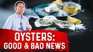 Are Oysters Good For You? Dr. Berg