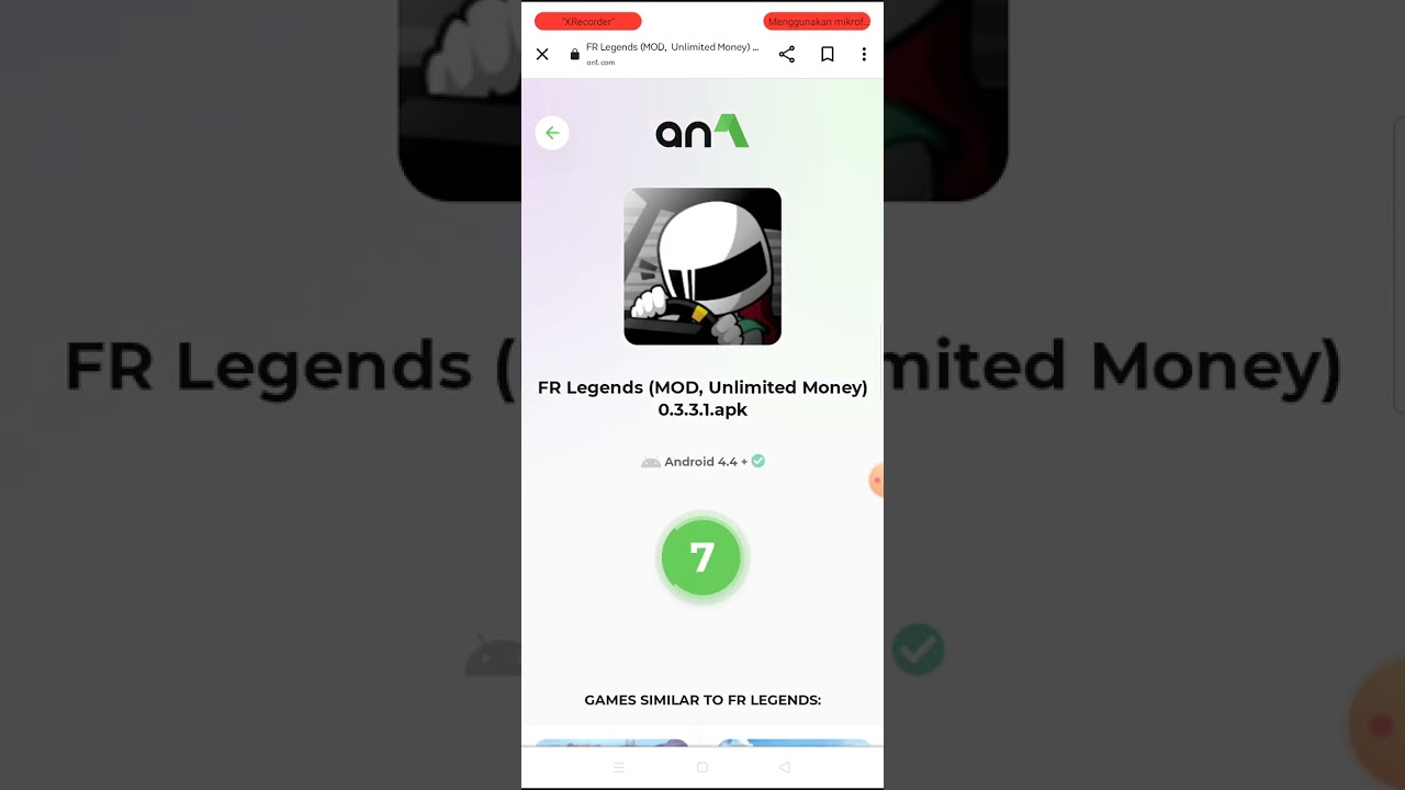tutorial download fr legend mod apk ultimate money dan tutorial download fr legend mod apk ultimate money dan