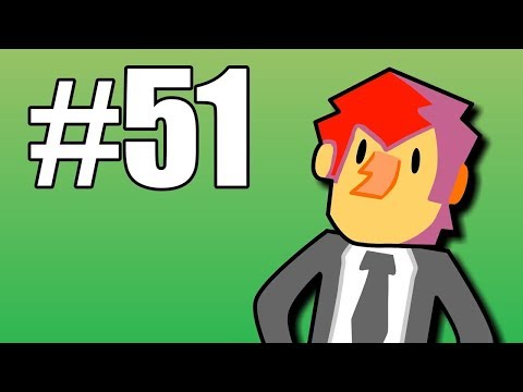 Khonjin House Ep.51: 40K