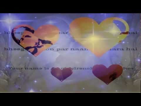 Bheegi Palkoun Par - Babbu Maan - With Lyrics & English Translation...