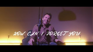 Alek Sandar - How Can I Forget You