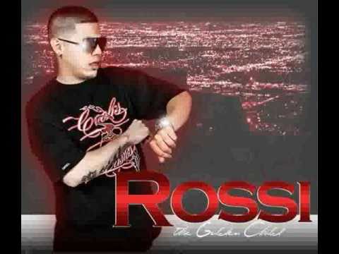 Jay Rossi