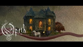 Watch Opeth Heart In Hand video