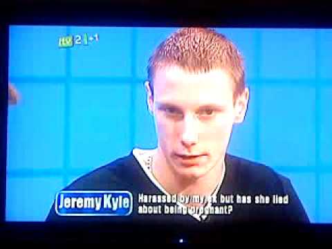 Rob Selby on The Jeremy Kyle Show (part 1). 8:17. me on the jeremy kyle show, getting to the bottom of the lies my ex girlfriend told.