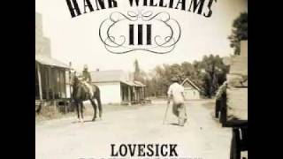 Watch Hank Williams Iii Mississippi Mud video