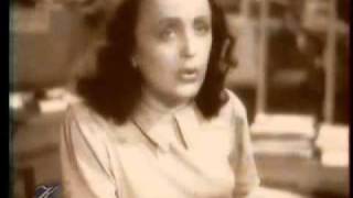 Edith Piaf Tu Es Partout Edith Piaf Tu Es Partout