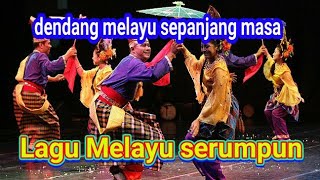 lagu melayu serumpun