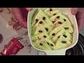 Bread and Butter Pudding a Dessert from UK a how to food tease with Jimbo Jitsu