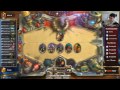 Hearthstone: Becoming the Scum (Hunter Constructed)