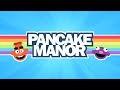 BEDTIME STORY SONG ♫ - Pancake Manor