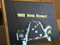 Salieri Strikes Back, Terrible Run