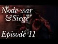 Black Desert Online[EU] Devil Shimazu Ninja PVP Episode 11 Node war/ Siege Stormtrooper