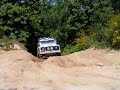 Land Rover French National 2006