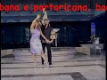 video lezione di salsa cubana - asciugamano - toalla