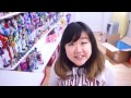 Surprise Mail Package from Sara of Toy Reviews For You! - Super Minty Surprise!