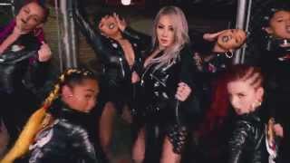 CL - ‘HELLO BITCHES’ DANCE PERFORMANCE 