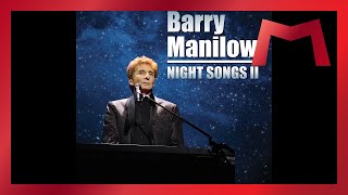Watch Barry Manilow Im Old Fashioned video