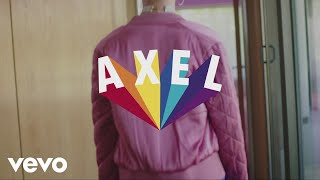 Watch Axel Bailas Para Amar video