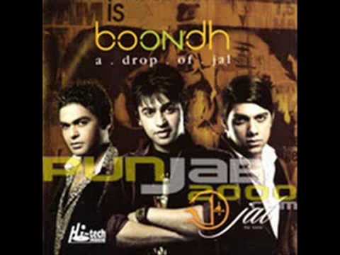 Humain Itna Pyaar - Jal