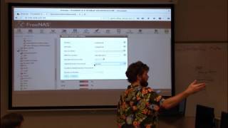 10152015 Freenas Part2