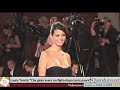 Laura Torrisi: ''Che gioia avere un figlio dopo tanta paura''