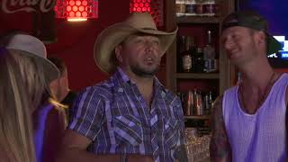 Aldean Relies On Fgl For Smash Hits Aldean Relies On Fgl For Smash Hits