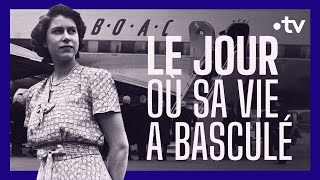 Elizabeth Ii Comment A-T-Elle Appris Quelle Devenait Reine ?