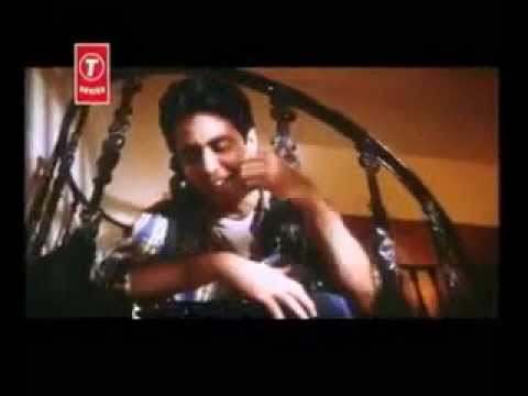 Mujhe Raat Din bas mujhe Chahti Ho Film SangharshHD) YouTube...